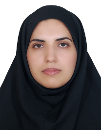 مریم السادات بلوریان یزدی