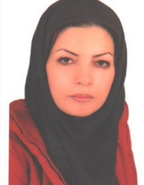 فاطمه عسگری