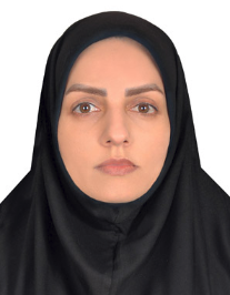 عاطفه احمدی