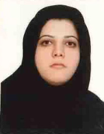 مرضیه گلاب دار