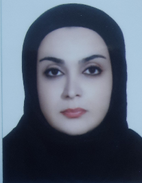 ساراناز مقیمی