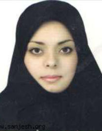 طیبه صنعت گر تبریزی