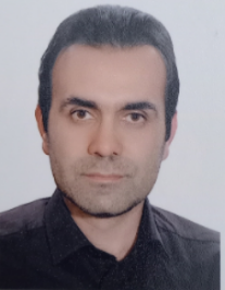 رضا ابراهیمی