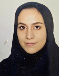 عطیه سادات واعظی نسب