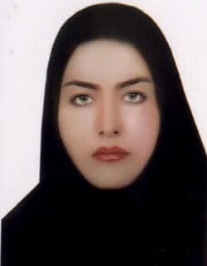 نیره خدابخشی