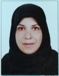 مهری حیدری