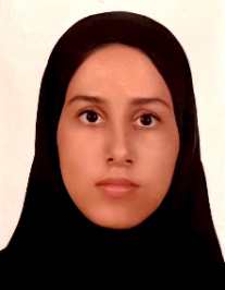 کیمیا قنبری کلیبی