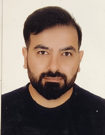 محمد مهدی عارف یگانه