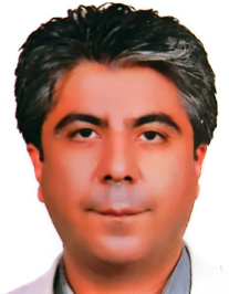 مهدی ملک محمد