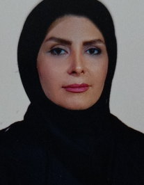 نسرین سادات احمدیان مقدم