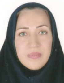 نرجس زارعیان جهرمی