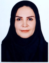 تهمینه محمدزاده قره آغاج