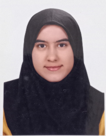 شکوه سادات سلیمان پناه