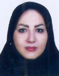 فرزانه ایزدی