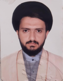 سیدعلی حسینی‌پور اردکانی