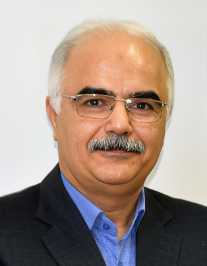 سید حسین قاسمی سوادکوهی