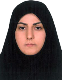 مریم باقریان