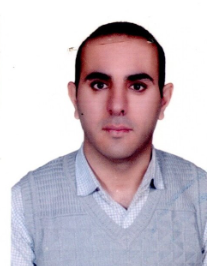 یزدان جعفری فرد