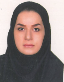 مریم نجائی نصرآبادی