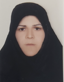 فاطمه هادی
