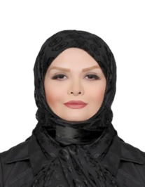 لیلا طهماسبی