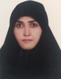 ندا رفیعی طاری