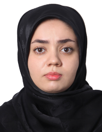 مهسا نجفی غریبدوستی