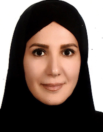 میترا خادم حسینی