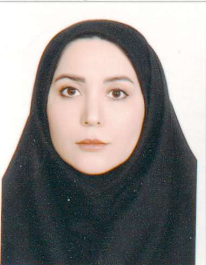 مهشید نجفی