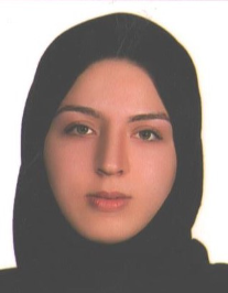 زهرا اسکندری خانقاه
