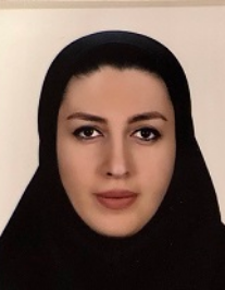 الناز علی قلی زاده جهانی