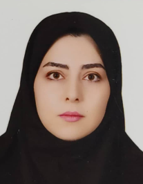 پرنیان مسیبی
