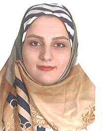 مریم ابراهیمی تیرتاشی