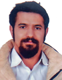 مسعود حاتم زاده خانقاهی