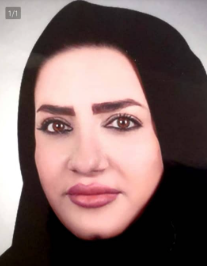 زهرا میرزاخانی نافچی