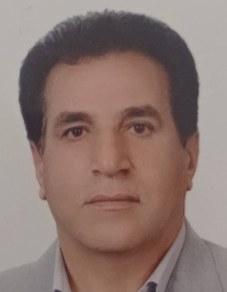 عزیزمراد رحمتی اصل