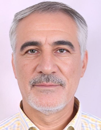 پرویز صدری