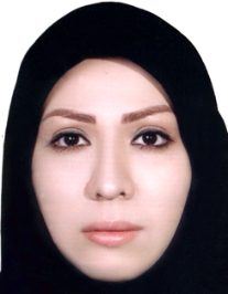 مرضیه احمدی