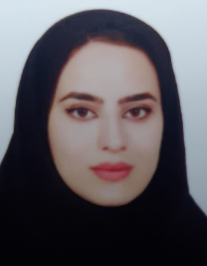 شیدا صادقی