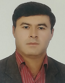 پیروز رضائی