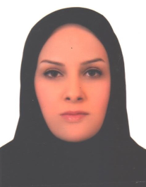 فاطمه هاشمی