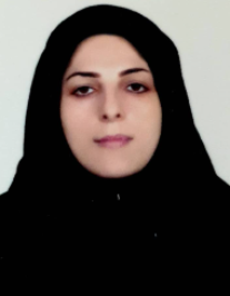 نفیسه مبلغی