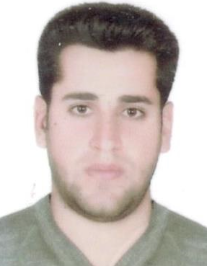 عبدالله مرادی یوسف وند