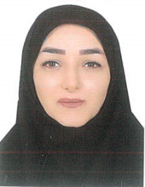فاطمه رحمانی شمسی