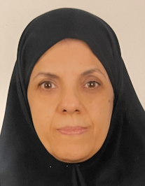 عترت الزهرا قناعت پیشه