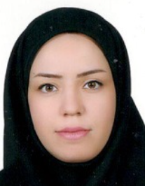عاطفه شکرچی زاده اصفهانی