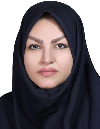 زهرا درویش زاده
