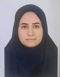 معصومه ابراهیمی