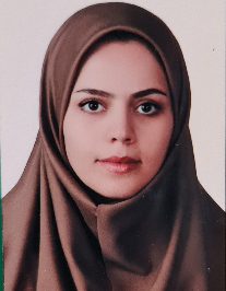 نیلوفر محمدی