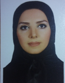 مریم ذریه کرمانشاهی